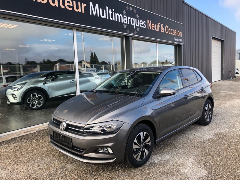 Vente De Volkswagen Occasion A Fos Sur Mer Istres Et Martigues A Petit Prix
