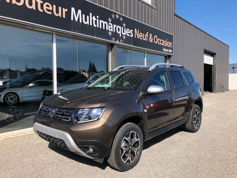 Vente De Dacia Occasion A Fos Sur Mer Istres Et Martigues A Petit Prix